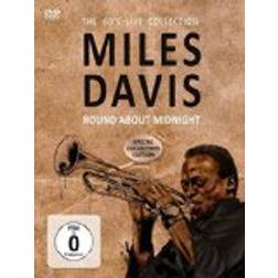 Miles Davis -Round About Midnight [DVD]